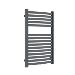 Invena bathroom radiator 540x800 graphite UG-02-080-A