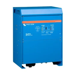 Inversor 48V 8000VA Victron Energy Quattro 48/8000/110-100/100