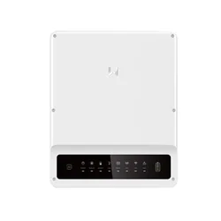 Inversor (bateria HV) GoodWe 10kW, híbrido, 3-fazowy, sem display, wi-fi