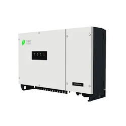 Inversor Chint Power CPS SCA60KTL-T/EU 3 fase