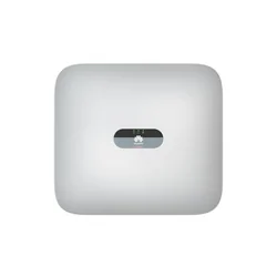 Inversor de alta corrente Huawei 12kW, on-grid, trifásico, 2 mppt, sem display, sem wifi