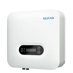 Inversor de red Sofar Solar 3.6KTLM-G3 1F