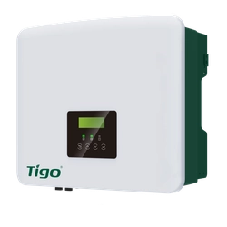 Inversor de red Tigo TSI-10K3D
