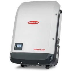 Inversor Fronius Eco 27.0-3-S