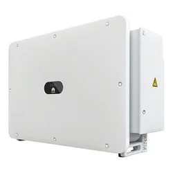 INVERSOR FV DE GRADE 100KW 3F 10MPPT AFCI IP66 HUAWEI