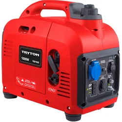 Inversor Gerador Tryton 900w (máx 1000w), 1x230v