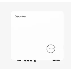Inversor híbrido HOYMILES HYT-6.0HV-EUG1 (3-phase)
