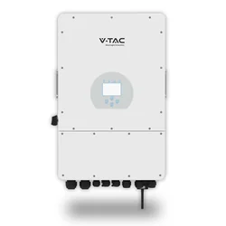 Inversor Híbrido V-TAC DEYE 8KW SUN-8K-SG04LP3-EU