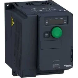 Inversor Schneider Electric 1,5kW 1x200-240V/8A compacto Altivar 320 ATV320U15M2C