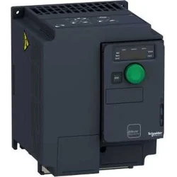 Inversor Schneider Electric 2,2kW 3x380-500V/5,5A compacto Altivar 320 ATV320U22N4C