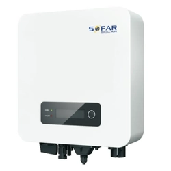 INVERSOR SOFAR 3300TL-G3 (3300 TL-G3 ) 1F