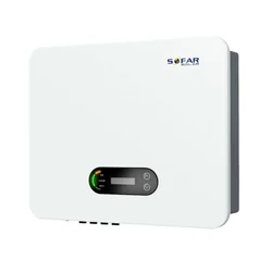 Inversor SOFAR 4.4 KTLX-G3 WiFi&DC SWITCH trifásico