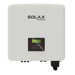 Inversor solar Solax X3-Hybrid-10.0-D (G4) WIFI 3.0 + CT