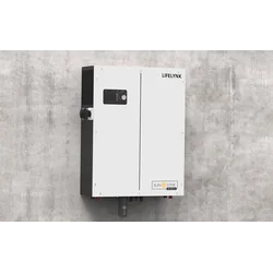 Inversor SunSynk con batería Lifelynk X 3,6kW / 3,84 kWh