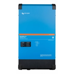 Inversor Victron Energy MultiPlus-II 48V 8000VA/6400W com carregador de bateria integrado