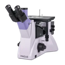 Inverted metallurgical microscope MAGUS Metal V700