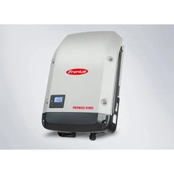 Inverter 10kW Symo Advan 10.0-3-M WLAN/LAN/Web.