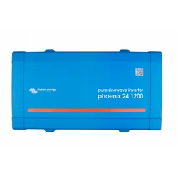 Inverter 24V 1200VA Victron Energy Phoenix 24V 1200VA Schuko