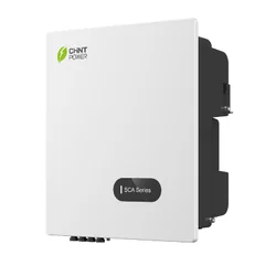 Inverter Chint Power CPS SCA15KTL-T1/EU 3 faas