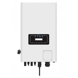 Inverter di rete Deye SUN-30K-G04 (3F)