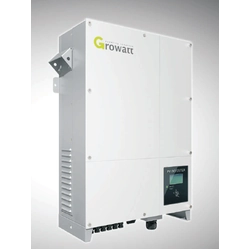 Inverter di rete ON-GRID 15kW 3-fazowy Growatt MOD 15KTL3-X (AFCI)