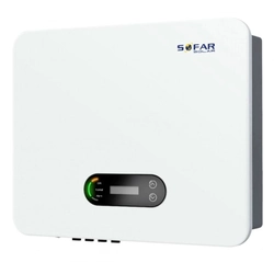 Inverter di rete Sofar Solar 30 KTLX-G3