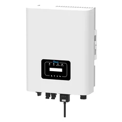 Inverter di stringa trifase 380V DEYE SUN-15K-G05