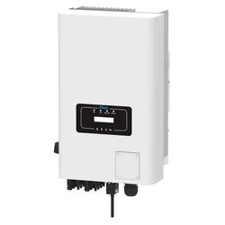 Inverter di stringa trifase 380V DEYE SUN-25K-G04