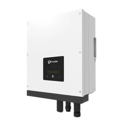 Inverter FoxEss T17 17kW trifase Dual MPPT & WiFi