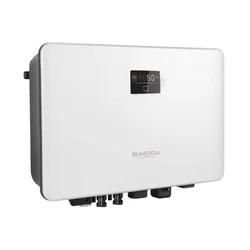 INVERTER GIRASOLE SG50CX-P2