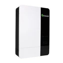 Inverter Growatt SPF 5000ES plus wifi-1 fase