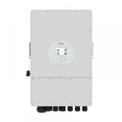 Inverter Hybrid Deye Sun5k-SG04LP3-EU,3phase