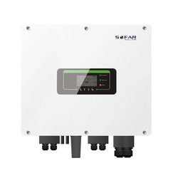 Inverter ibrido HYD5KTL-3PH 3F Sofar