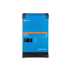 Inverter ibrido monofase Victron MultiPlus-II PMP482505010, 4 kW, 4000 W, caricabatterie