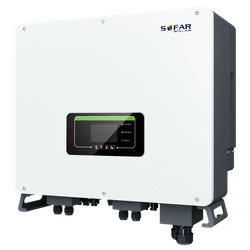 Inverter ibrido Sofar HYD 8 KTL-3PH