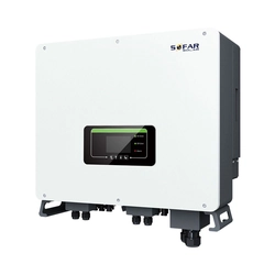 Inverter ibrido Sofar HYD20KTL 3PH