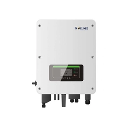 Inverter ibrido SOFAR HYD6000-ES 1-fazowy 2xMPPT