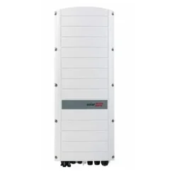 Inverter ibrido Solaredge SE 7K RWS