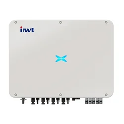 Inverter INVT 30kW Háromfázisú ONGRID XG30KTR Prosumer