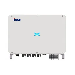 Inverter INVT 60kW Trefaset ONGRID XG60KTR Prosumer