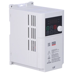 Inverter M100 moč1x230VAC, Izhod 3x230VAC 3x230VAC, 0,75kW, 4,2A -LSLV0008M100-1EOFNA