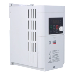 Inverter M100 power 1x230VAC, Exit 3x230VAC 3x230VAC, 1,5kW, 7,5A -LSLV0015M100-1EOFNA