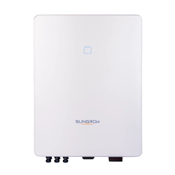 Inverter On-Grid trifase Sungrow SG15.0RT AFCI (WiFi, LAN, SPD tipo II, interruttore DC, PID), 15 kW, 22.5 kW picco