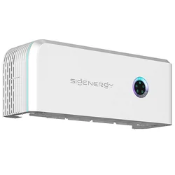 Inverter Sigenergy SigenStor EC 10.0 TP, hibrid, 10kW, 3 fázis, 3MPPT