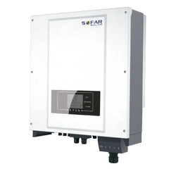 Inverter | SOFAR inverter 33000TL-G2 Trefaset 2xMPPT