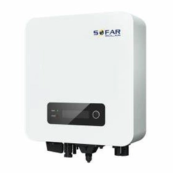 Inverter, Sofar Solar inverter 4,4KTL-X G3 4