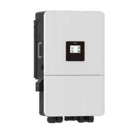 Inverter solari - Trifase - IP65 - 15KW - 10 anni