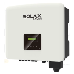 Inverter SOLAX X3-PRO-30K-G2