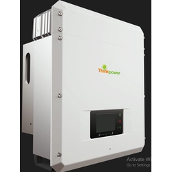 Inverter TP20KTL-3phases--2MPPT-WIFI/SPD(DC+AC) /Switch(DC+AC) 400V/50HZ- Natural cooling-Aluminum alloy case-Thinkpowe