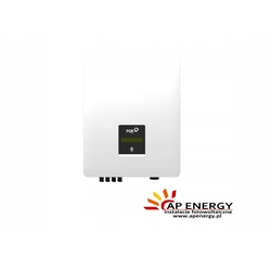Inverter trifase FoxESS T4-G3